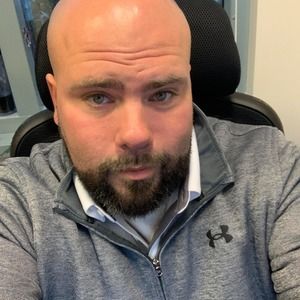 Meet your Posher, Sean